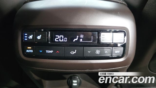 Hyundai Palisade 2024 — photo 36