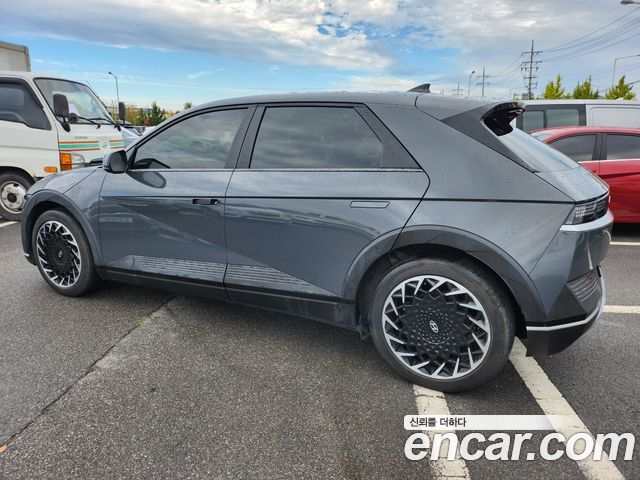 Hyundai Ioniq5 2023 — photo 2