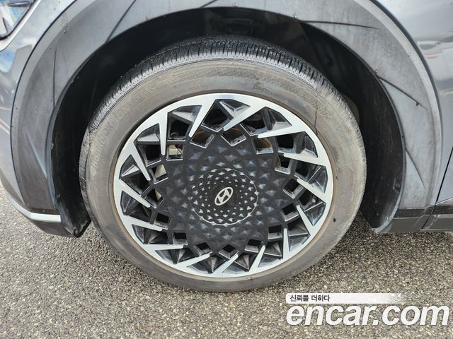 Hyundai Ioniq5 2023 — photo 5