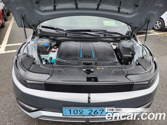 Hyundai Ioniq5 2023 — photo 6