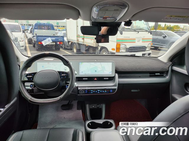 Hyundai Ioniq5 2023 — photo 7