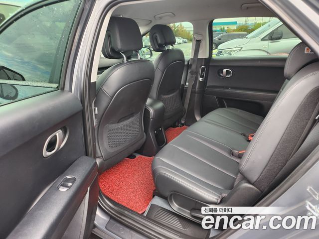 Hyundai Ioniq5 2023 — photo 10