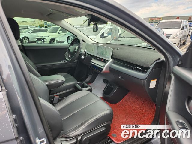 Hyundai Ioniq5 2023 — photo 11