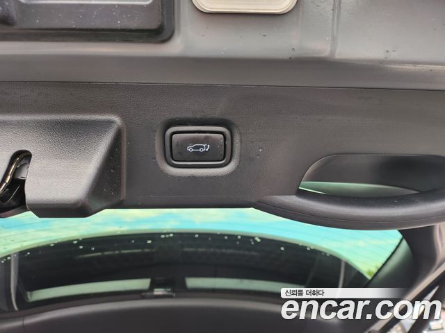 Hyundai Ioniq5 2023 — photo 13