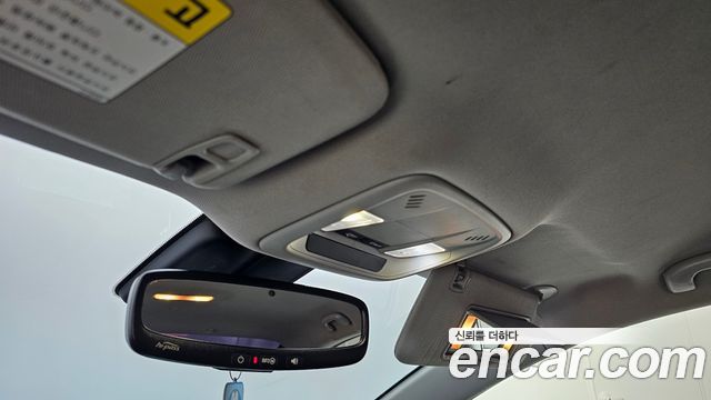 Chevrolet Korea Malibu 2017 — photo 21