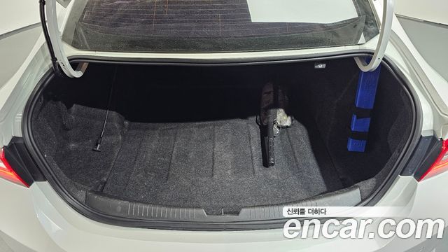 Chevrolet Korea Malibu 2017 — photo 22