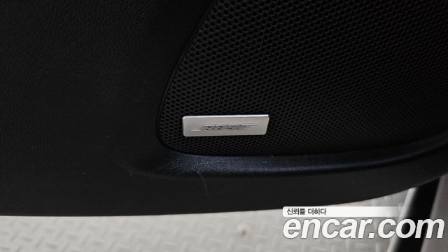 Chevrolet Korea Malibu 2017 — photo 29