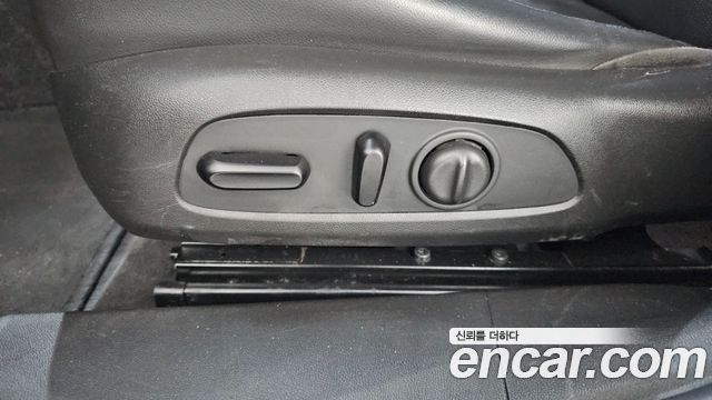 Chevrolet Korea Malibu 2017 — photo 30