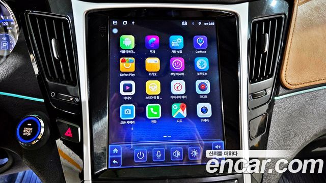 Hyundai Sonata 2010 — photo 9