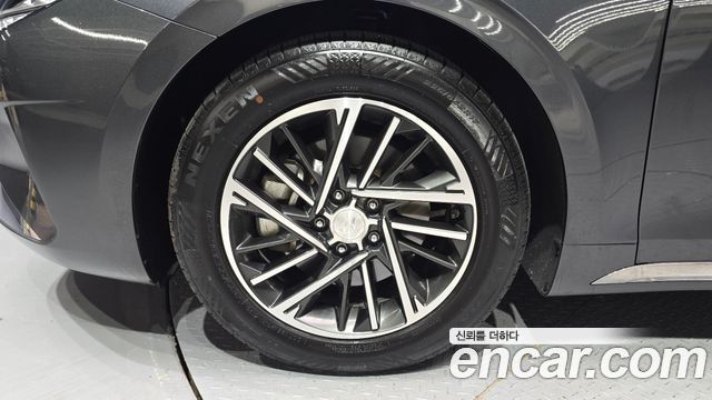 Hyundai Grandeur 2023 — photo 5