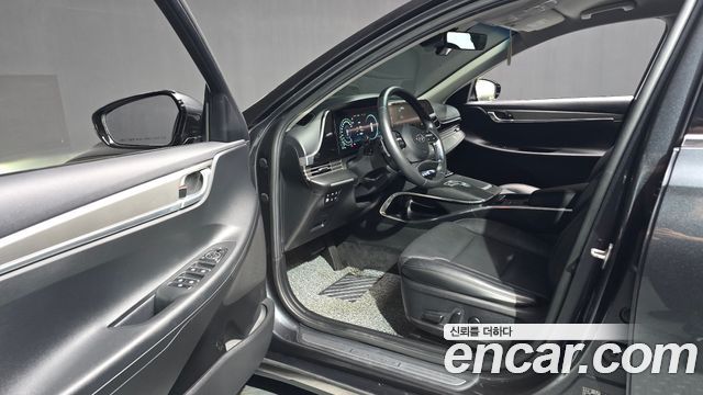 Hyundai Grandeur 2023 — photo 10