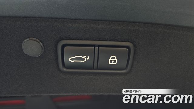 Hyundai Grandeur 2023 — photo 17