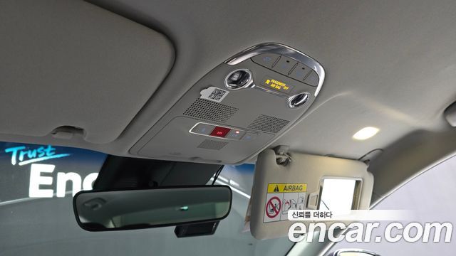Hyundai Grandeur 2023 — photo 18