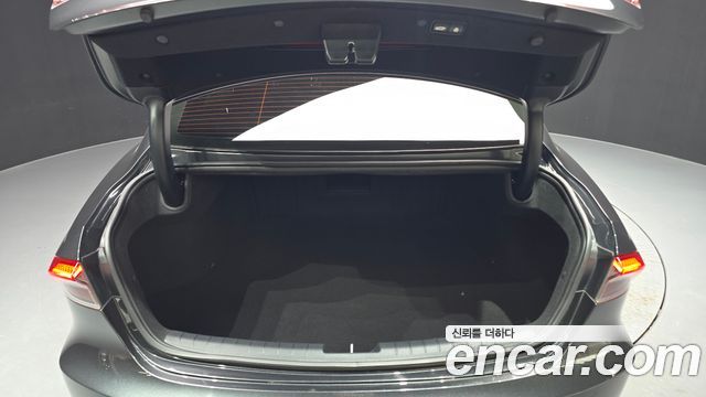 Hyundai Grandeur 2023 — photo 20