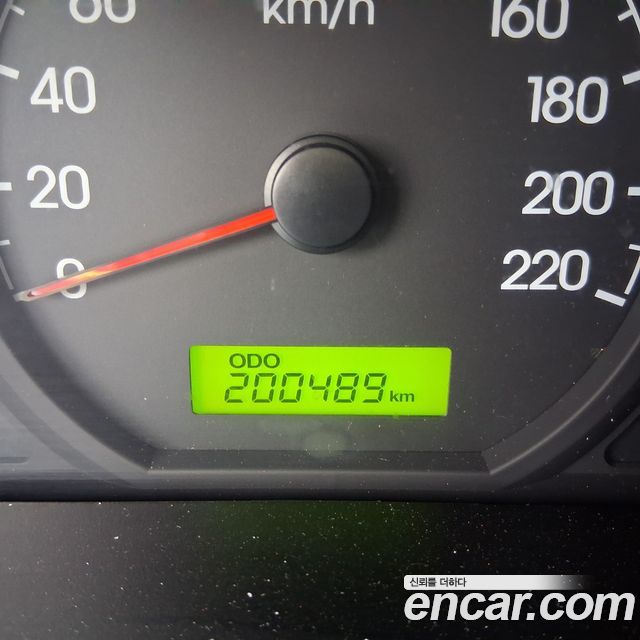 Hyundai Starex 2009 — photo 8