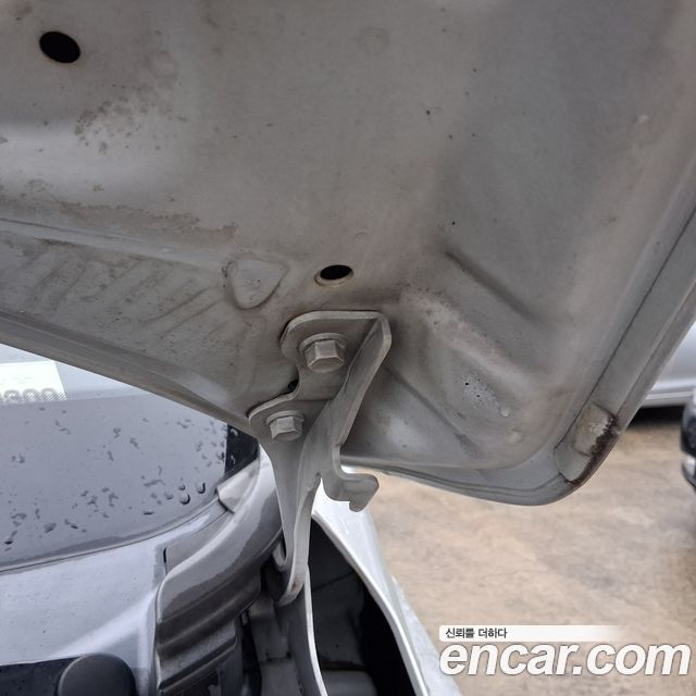 Hyundai Starex 2009 — photo 11