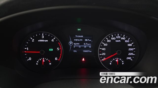 Kia Sportage 2017 — photo 11
