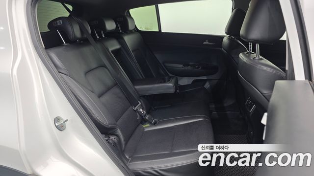 Kia Sportage 2017 — photo 18