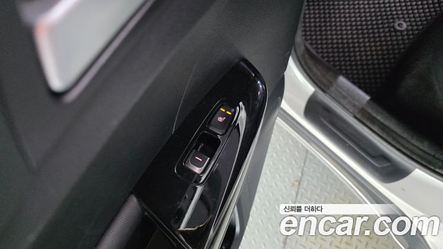 Kia Sportage 2017 — photo 24