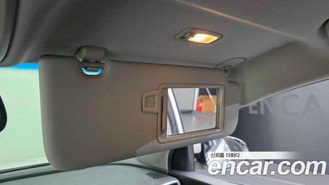 Kia Sportage 2017 — photo 27