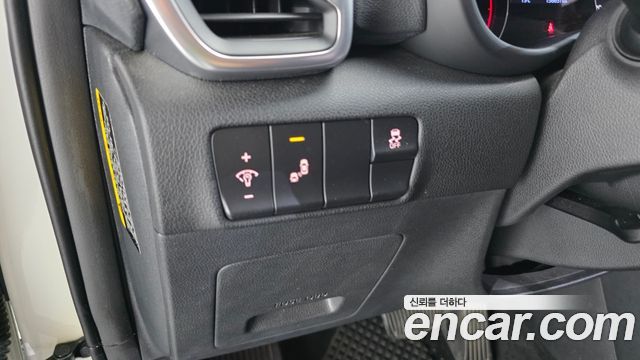Kia Sportage 2017 — photo 28
