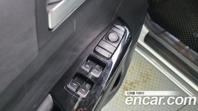 Kia Sportage 2017 — photo 29
