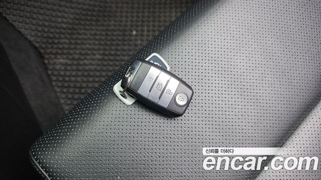 Kia Sportage 2017 — photo 30