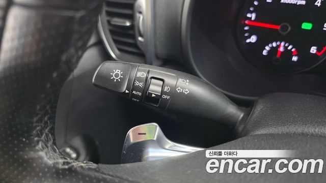 Kia Sportage 2017 — photo 31
