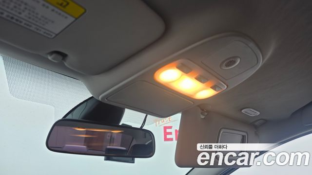 Renault Korea SM3 2013 — photo 22