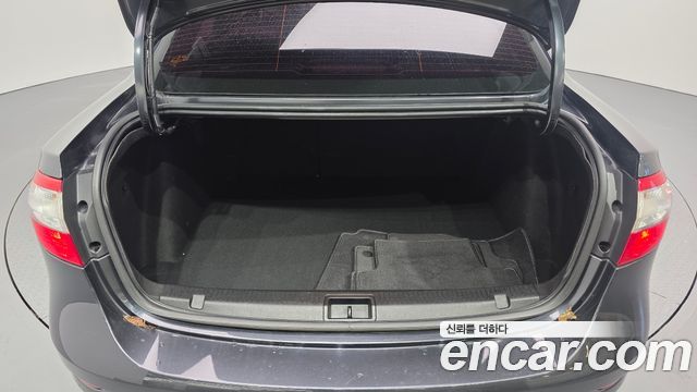 Renault Korea SM3 2013 — photo 23