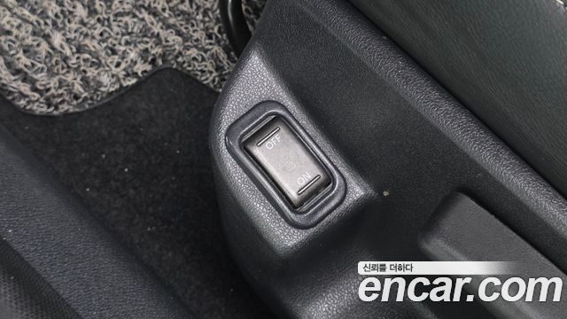 Renault Korea SM3 2013 — photo 26