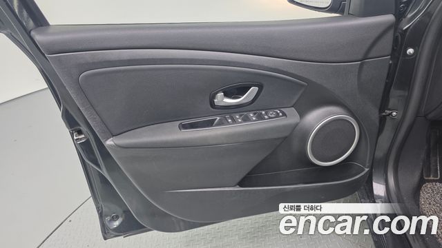Renault Korea SM3 2013 — photo 14