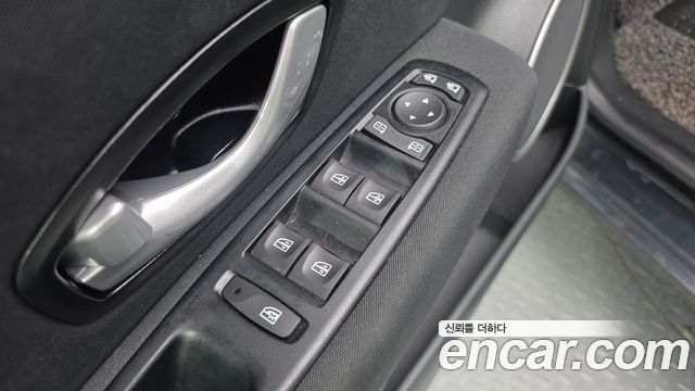 Renault Korea SM3 2013 — photo 28