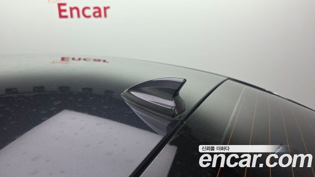 Renault Korea SM3 2013 — photo 29