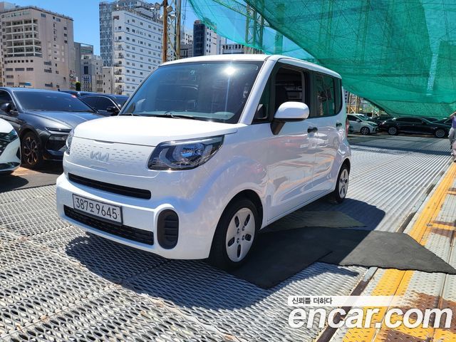 Kia RAY 2022 — photo 4