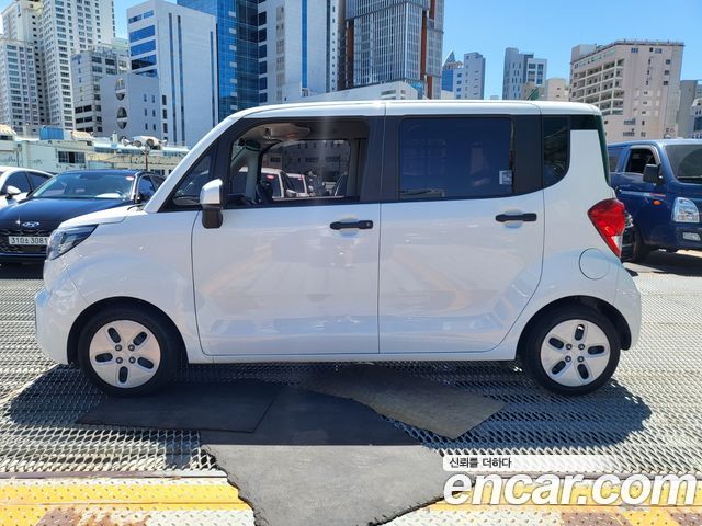 Kia RAY 2022 — photo 5