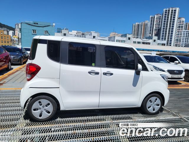 Kia RAY 2022 — photo 6