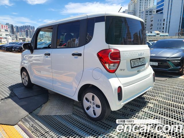 Kia RAY 2022 — photo 7