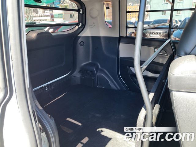 Kia RAY 2022 — photo 10