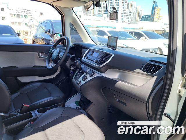 Kia RAY 2022 — photo 13