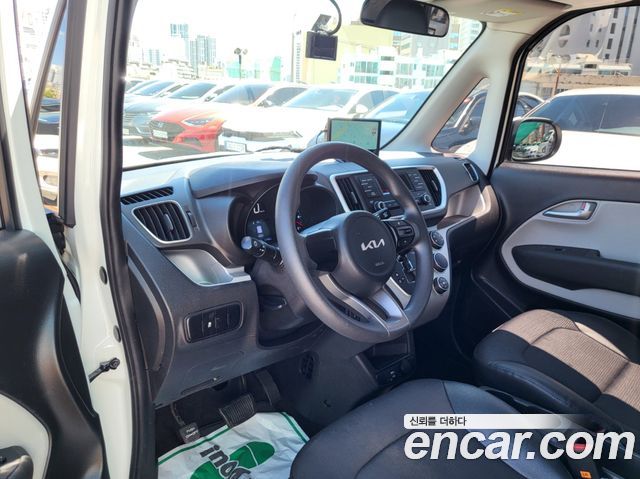 Kia RAY 2022 — photo 14