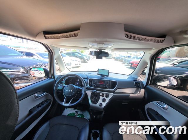 Kia RAY 2022 — photo 16