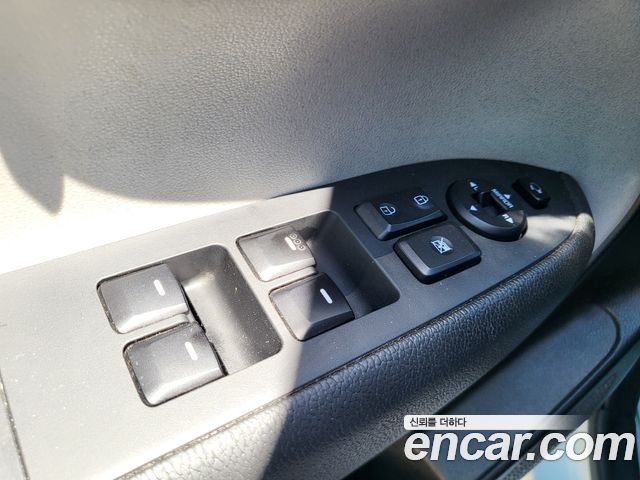 Kia RAY 2022 — photo 19