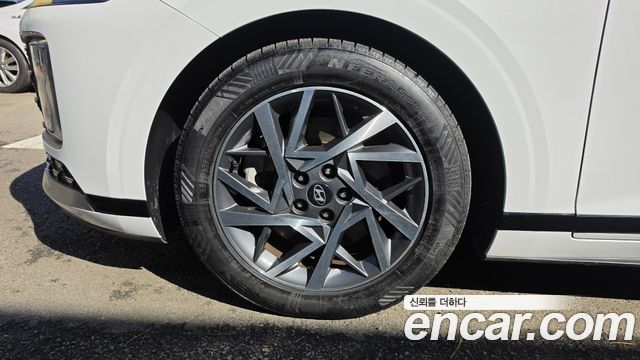 Hyundai Grandeur 2023 — photo 5