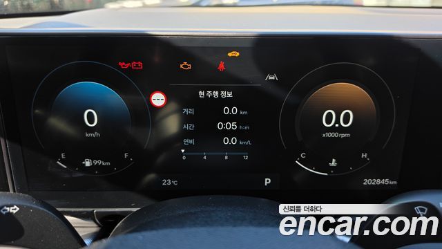 Hyundai Grandeur 2023 — photo 8