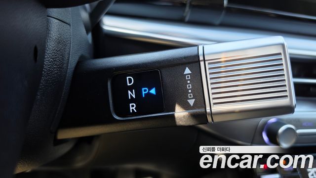 Hyundai Grandeur 2023 — photo 9