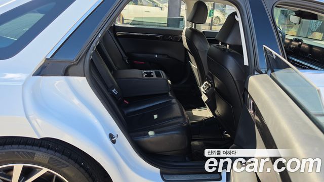 Hyundai Grandeur 2023 — photo 11