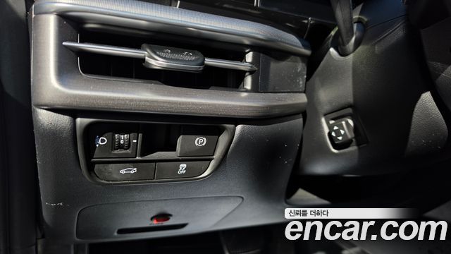 Hyundai Grandeur 2023 — photo 19