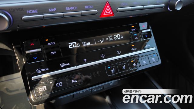 Hyundai Grandeur 2023 — photo 20