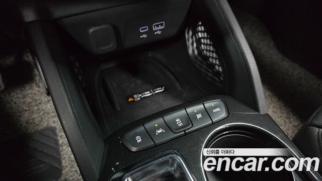 Chevrolet Korea Trailblazer 2025 — photo 22